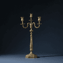 Chandelier de salon