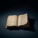 Journal manuscrit