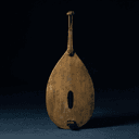 Le luth et la guitare