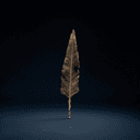Plume et encrier