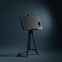 Table à dessin technique