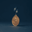 Médaille de bronze olympique