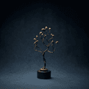 Le « Tree of Jazz »