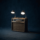 Amplificateur à lampes