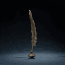 Plume et encrier