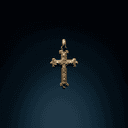 Croix pectorale