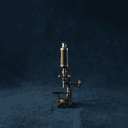 Microscope optique