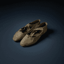 Chaussons de pointe
