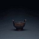 Encensoir de temple (香炉, xiānglú)