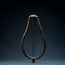 Harpe adamantine