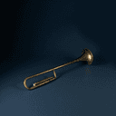 Trombone à coulisse