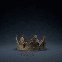 Couronne ou diadème
