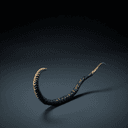 Queue de serpent