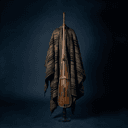 Poncho andin