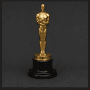 La statuette Oscar