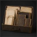 Les ouvrages de recherche