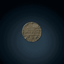 Monnaies au nom de Britannicus