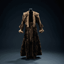 Costume de clochard