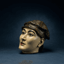 Maquillage de caractère