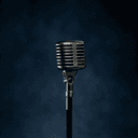 Microphone de studio