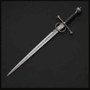 Épée de soldat