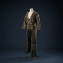 Costume de meneuse de revue