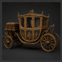 Le carrosse