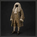 Le costume de scène baroque