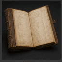 Le livre de comptes de la troupe