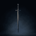Épée de pouvoir