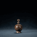 Potion ou fiole d'alchimie