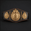 Ceinture de champion du monde