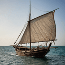 Dhow (boutre)