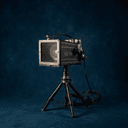 Projecteur à diapositives