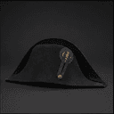 Le bicorne
