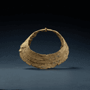 Collier ousekh