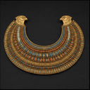 Collier ousekh