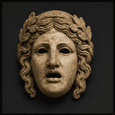 Masque de scène