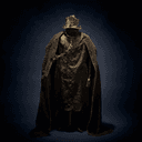 Tenue et insignes de cour