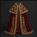 Robe de chanoine