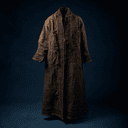 Robe d'honneur (khil'a)