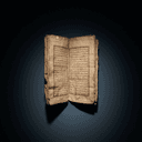 Siyasat-nameh (manuscrit)