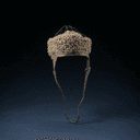 Turban de dignitaire (amama)