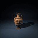 Amphore ou vase grec