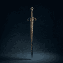 Épée ou glaive antique