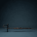 Barres asymétriques