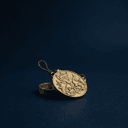 Médaille d'or olympique
