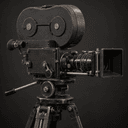 Mitchell BNC camera