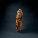 Le Costume du Poète Grec