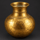 Golden calabash (igba)